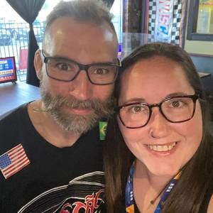 Meet your Posher, Chasity